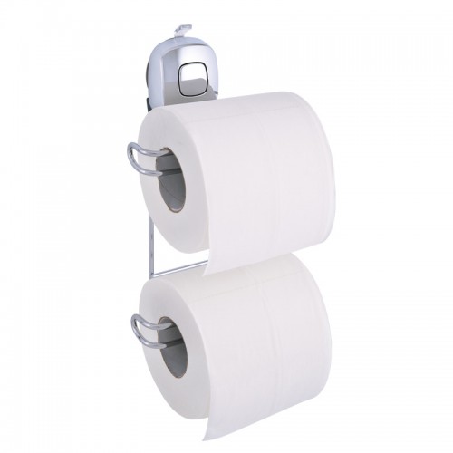 81122157 Two Toilet Roll holder